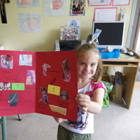 Lapbook 10