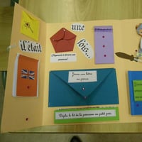 Lapbook 12