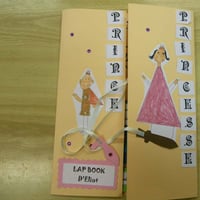 Lapbook 13