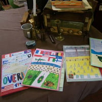 Lapbook 2
